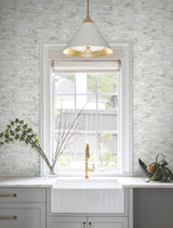 Dreamland Grey Wallpaper with Abstract Swirl Pattern - York NT6174