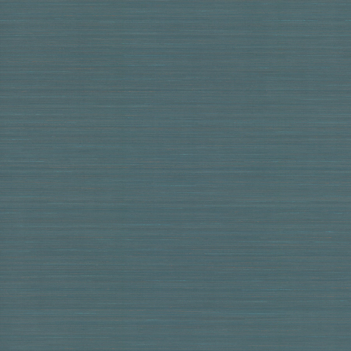 Quiet Vista Indigo Faux Grasscloth Vinyl Wallpaper - Candice Olson NT6201N
