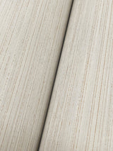 Quiet Vista Oxygen Faux Grasscloth Traditional Wallpaper - York NT6204N