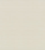 Quiet Vista Shell Wallpaper with Faux Grasscloth Texture - York NT6206N
