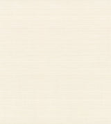 Quiet Vista Sandstone Faux Grasscloth Vinyl Wallpaper - York NT6208N