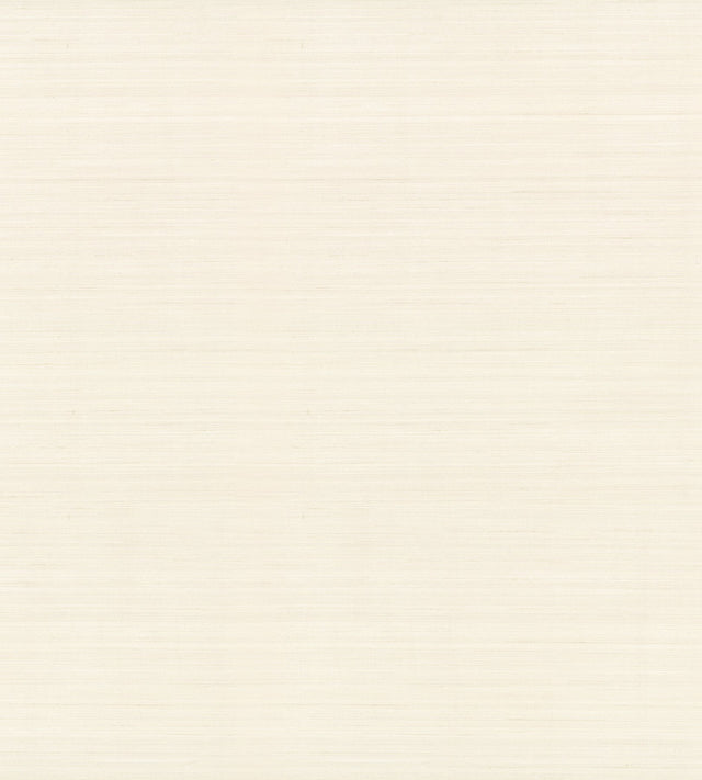 Quiet Vista Sandstone Faux Grasscloth Vinyl Wallpaper - York NT6208N