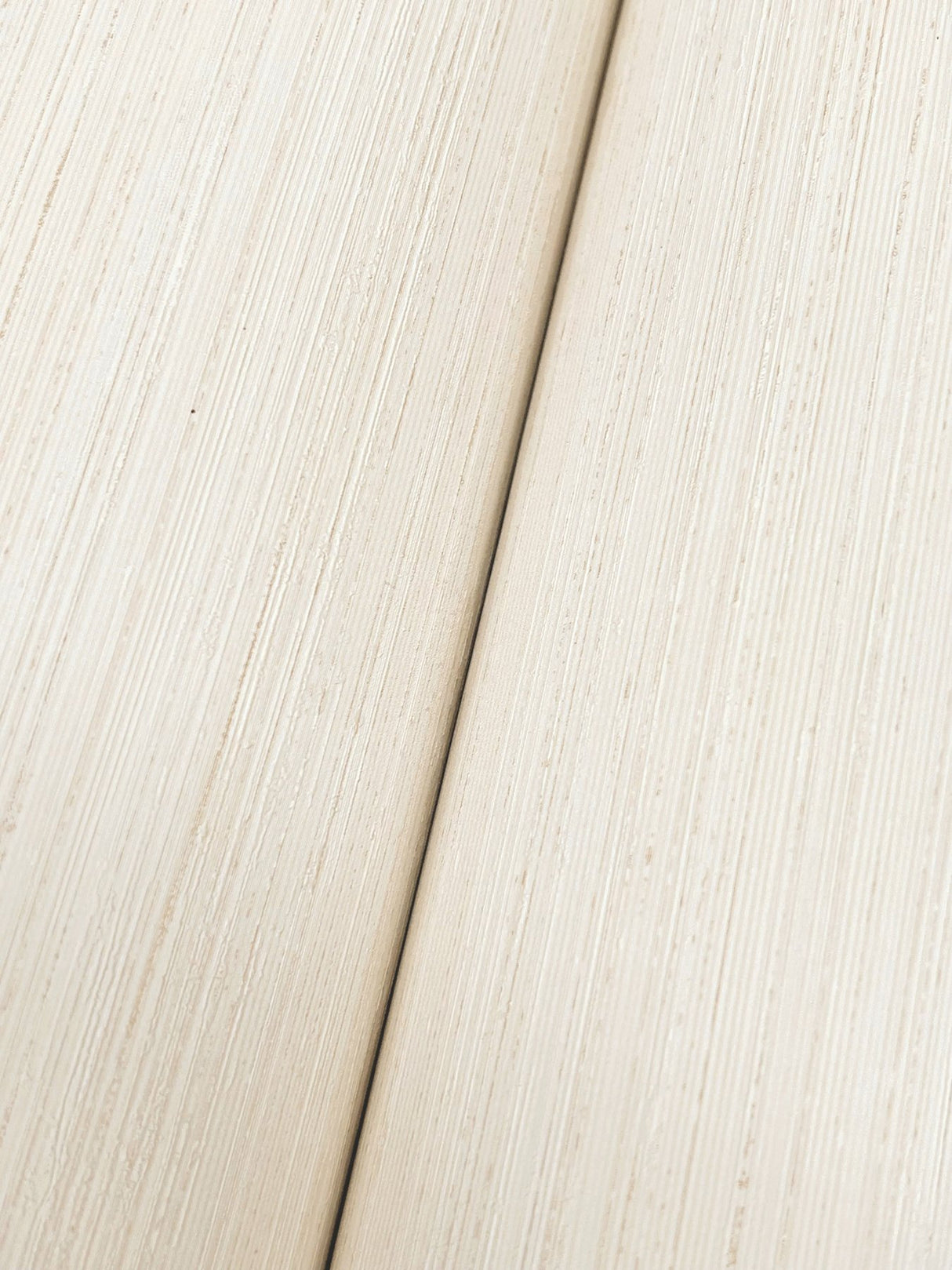 Quiet Vista Sandstone Faux Grasscloth Vinyl Wallpaper - York NT6208N