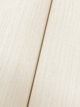 Quiet Vista Sandstone Faux Grasscloth Vinyl Wallpaper - York NT6208N