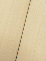 Quiet Vista Desert Faux Grasscloth Traditional Wallpaper - Candice Olson NT6209N