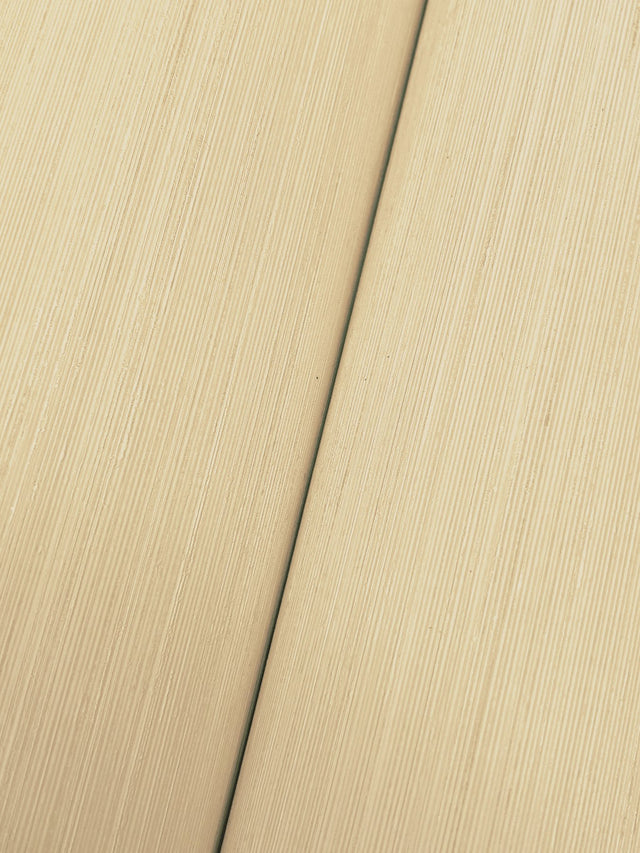 Quiet Vista Desert Faux Grasscloth Traditional Wallpaper - Candice Olson NT6209N