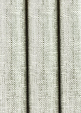 Poplin Texture Grey Peel & Stick Wallpaper with Raised Ink Kitchen & Bath Graphics Style - NU2873