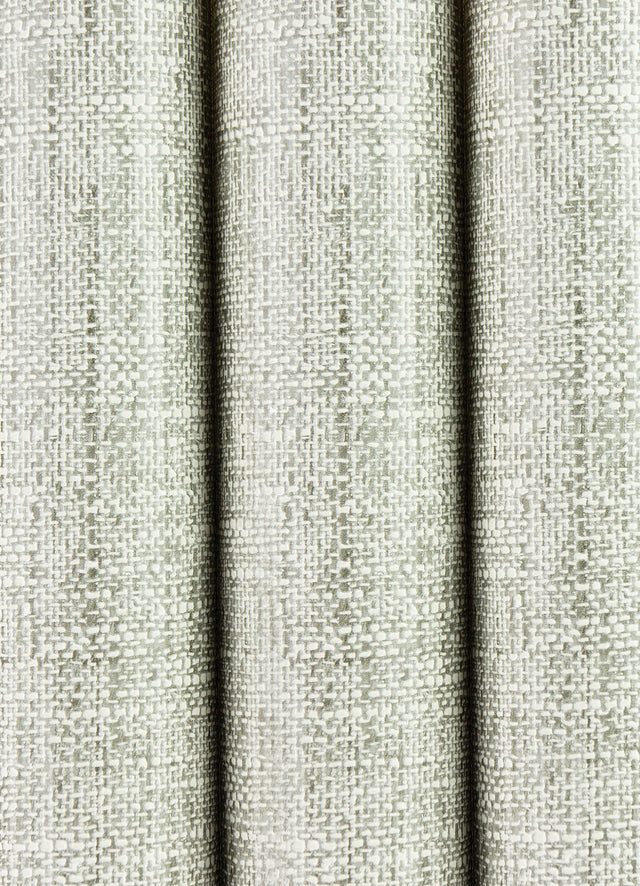Poplin Texture Grey Peel & Stick Wallpaper with Raised Ink Kitchen & Bath Graphics Style - NU2873