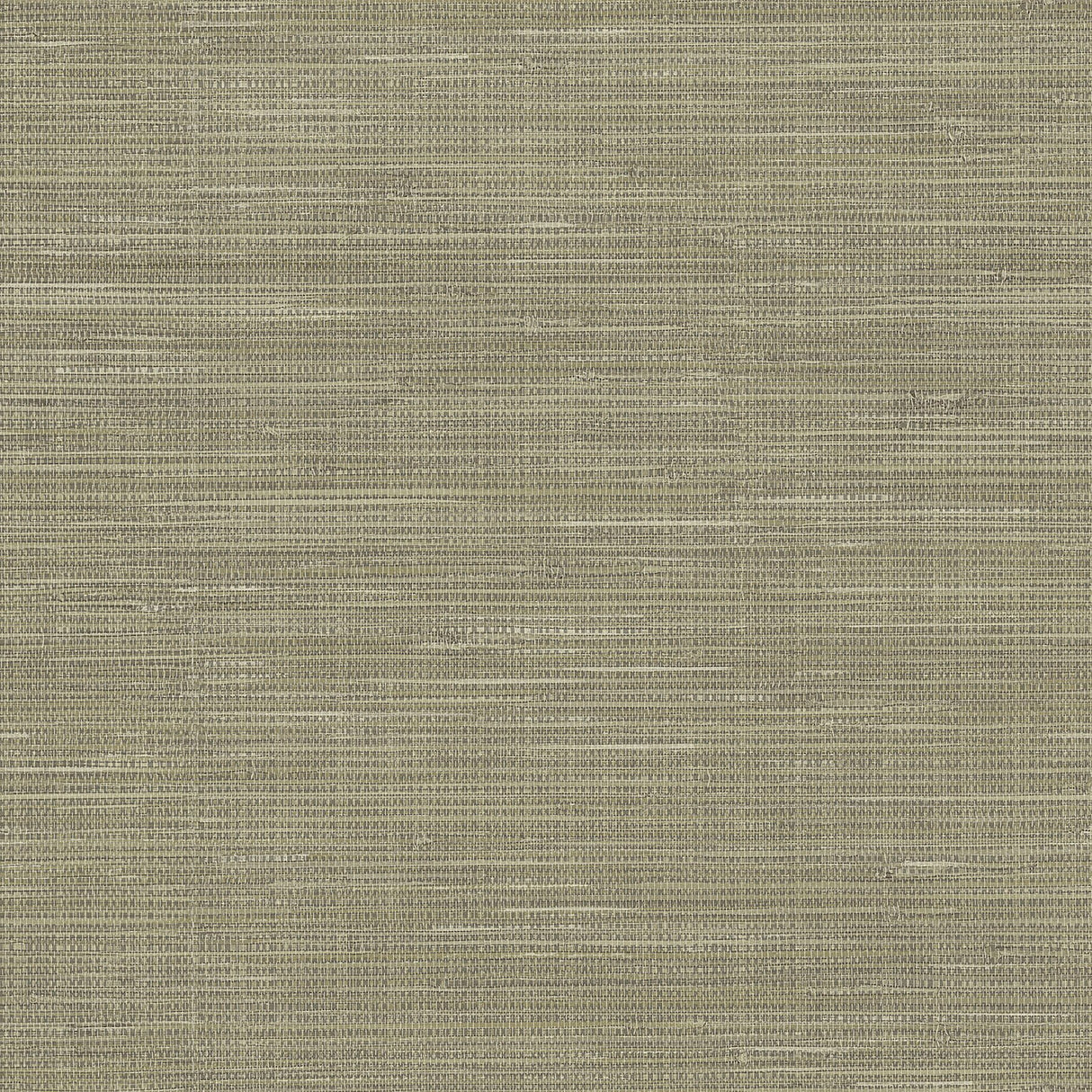 Wheat Grasscloth Peel & Stick Wallpaper in Wheat with Faux Woven Texture, Modern Graphics Pattern - NUS2215