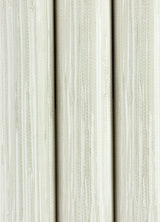 Grassweave Cream Peel & Stick Wallpaper with Textured Grasscloth Look - NuWallpaper NU2875