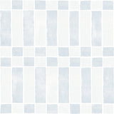 Alix Grey Geometric Peel & Stick Wallpaper - NuWallpaper NUS4933