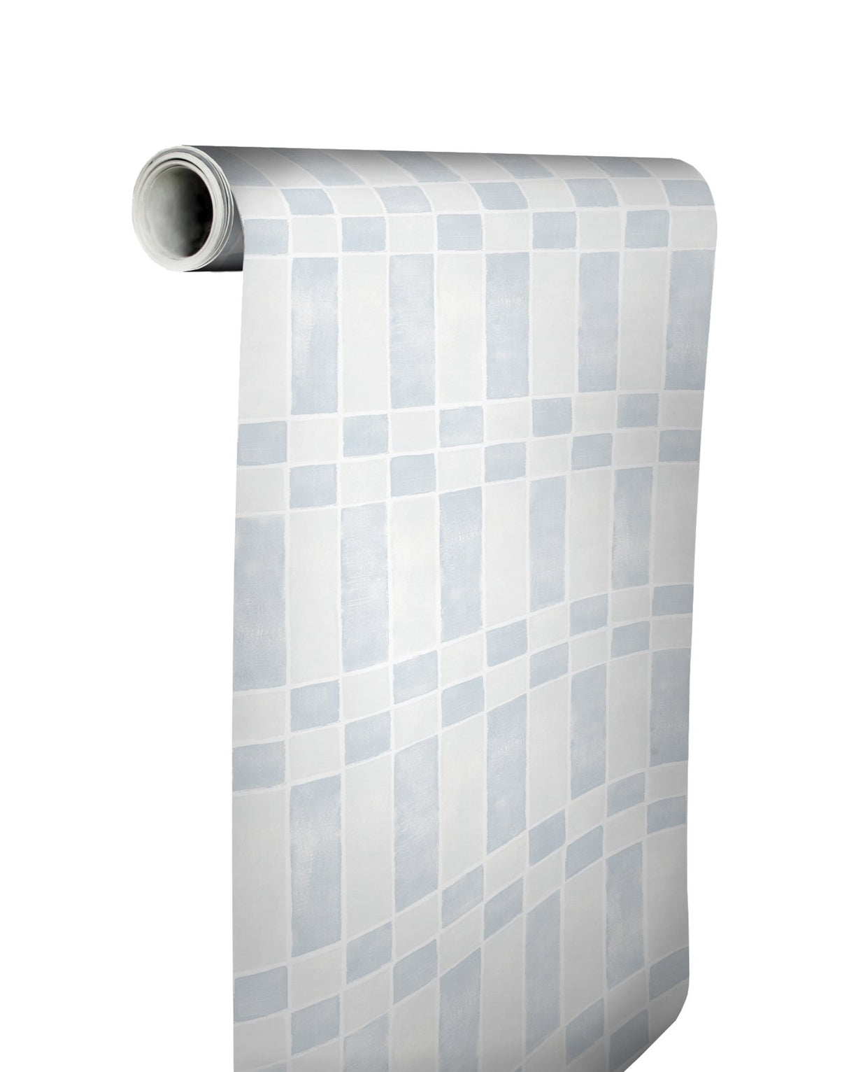 Alix Grey Geometric Peel & Stick Wallpaper - NuWallpaper NUS4933