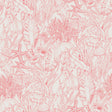 Under the Sea Coral Peel and Stick Wallpaper by NuWallpaper NUS6496