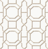 Sanya Sand Peel and Stick Wallpaper by NuWallpaper NUS6504