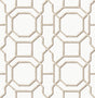 Sanya Sand Peel and Stick Wallpaper by NuWallpaper NUS6504