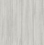 Weathered grey vertical wood panel peel and stick wallpaper