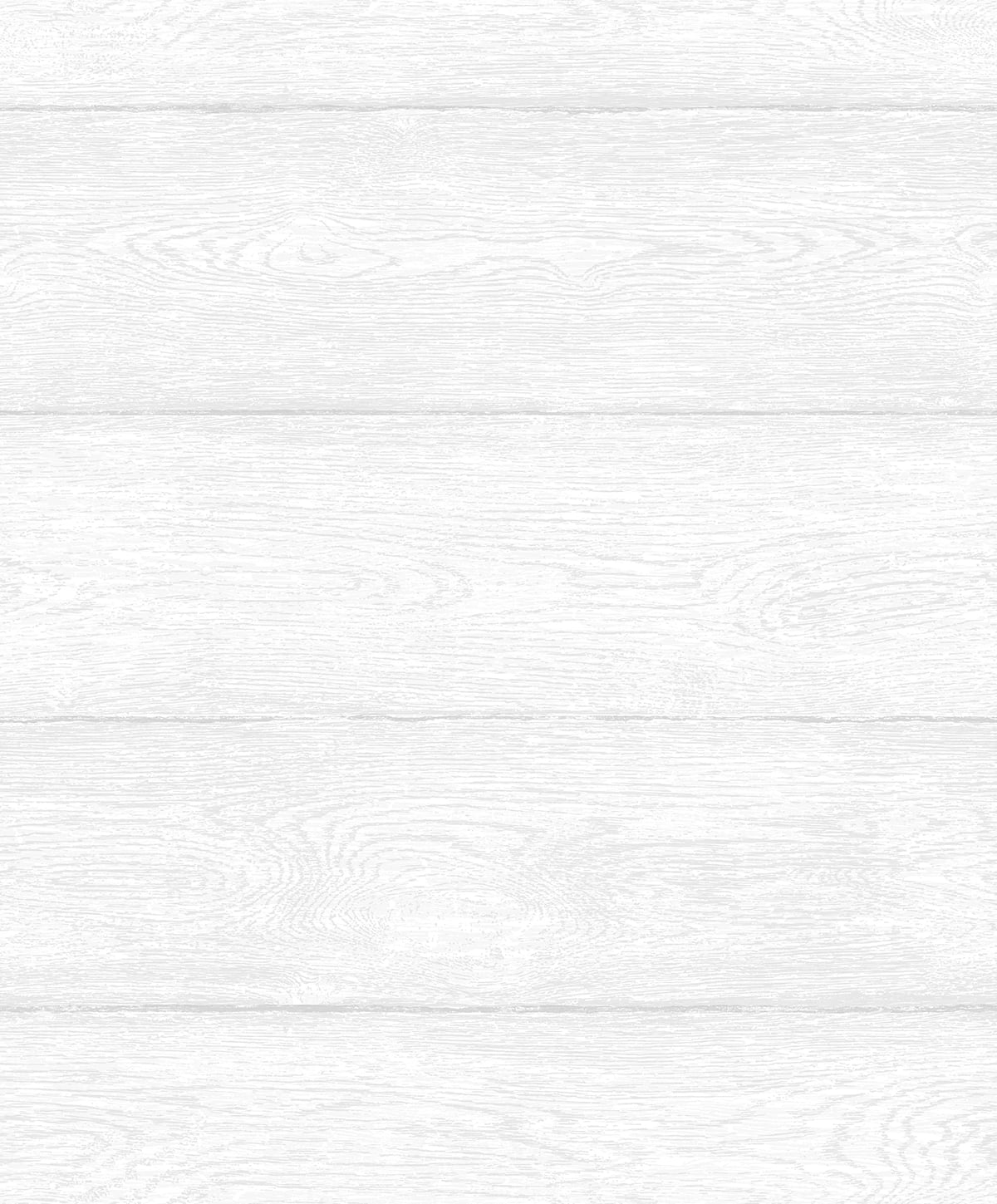 Pearl grey woodgrain peel and stick wallpaper with a matte finish