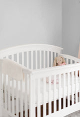 Polka Dots Daydream Grey by NextWall Peel & Stick Polka Dot Peel & Stick Wallpaper – NextWall NW42108