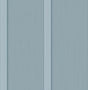 NextWall Faux Board & Batten peel and stick wallpaper in Blue Stream