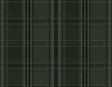 Evergreen classic plaid peel and stick wallpaper pattern
