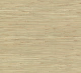 River Grass Green Grasscloth Wallpaper with Woven Natural Texture - York NZ0780