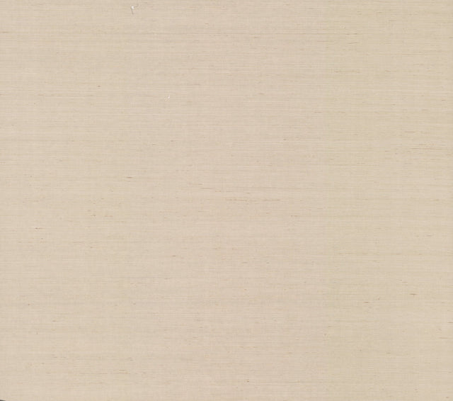 Sisal Grasscloth Grey & Taupe Wallpaper with Natural Weave Texture - York NZ0791