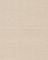 Maguey Sisal Taupe Grasscloth Wallpaper, Traditional Style - York NZ0791NW
