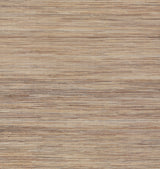 Raw Jute Grasscloth Metallic Wallpaper in Metallic - York NZ0796
