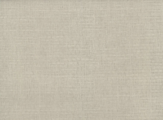 Tatami Weave Grey & Taupe Paperweave Wallpaper with Textured Woven Pattern - York OG0527