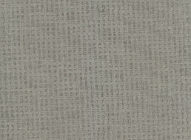 Tatami Weave Green Paper Weave Wallpaper with Textured Woven Pattern - York OG0528