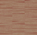 Line Stripe Brick Metallic Textures Wallpaper - York OI0662