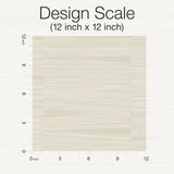 Line Stripe Beige Metallic Textures Wallpaper - York OI0665