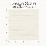 Line Stripe Putty Wallpaper with Metallic Textured Grasscloth Motif - York OI0666