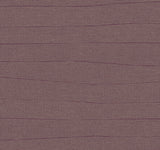 Natural Grid Mulberry Wallpaper with Metallic Geometric Lattice - York OI0691