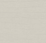 Natural Grid Grey Wallpaper with Modern Geometric Lattice Pattern - York OI0692