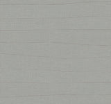 Natural Grid Greyed Sky Wallpaper with Geometric Lattice Pattern, Non Woven Unpasted - York OI0693