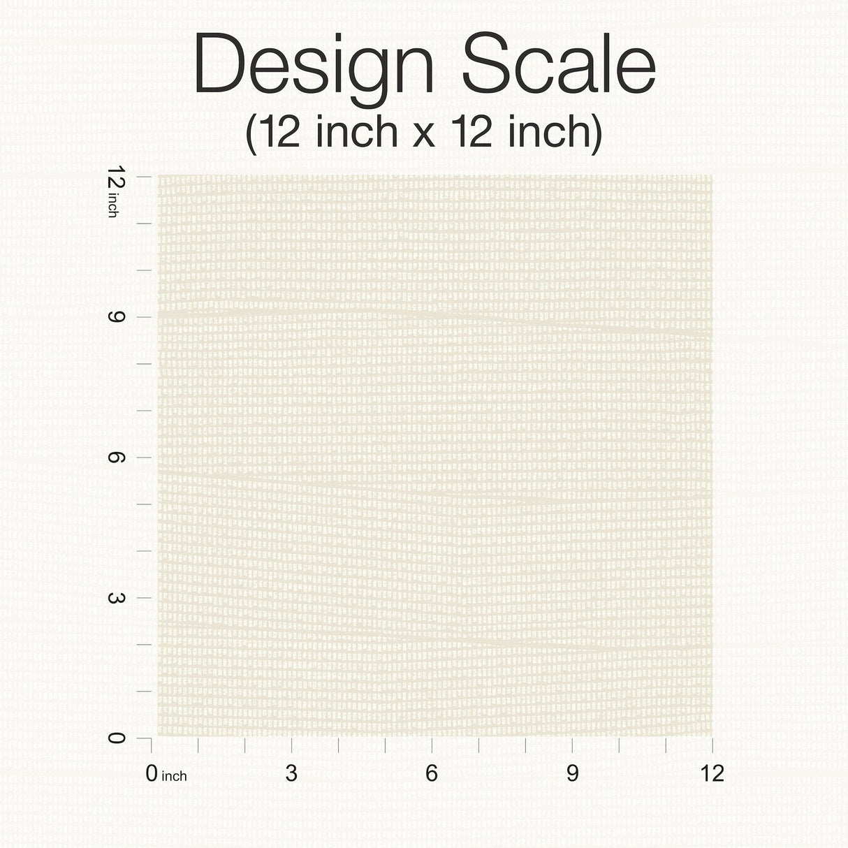 Natural Grid Beige Wallpaper with Modern Lattice Geometric Pattern - York OI0696