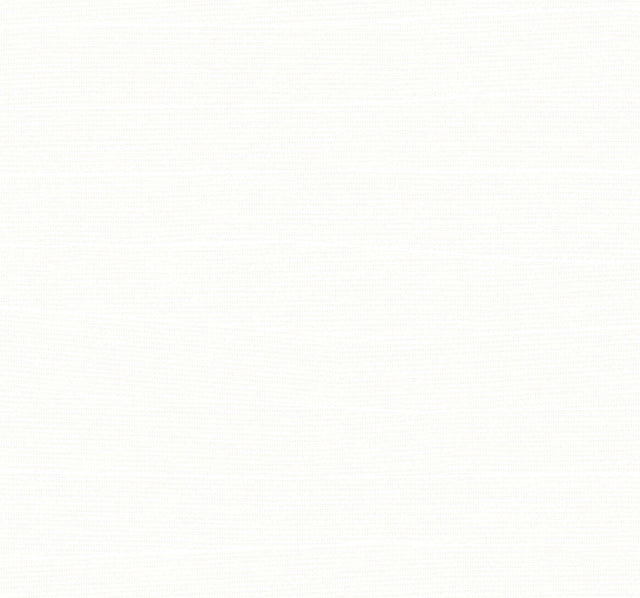 Natural Grid White Pearl Wallpaper with Geometric Lattice Pattern, Metallic Pearl Effect - York OI0697