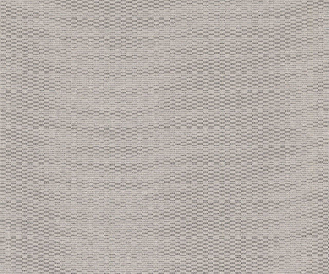 Checkerboard Grey Wallpaper with Textural Paperweave Plaid Pattern - York OI0722