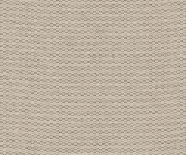 Checkerboard Putty Wallpaper with Paperweave Texture - York OI0723