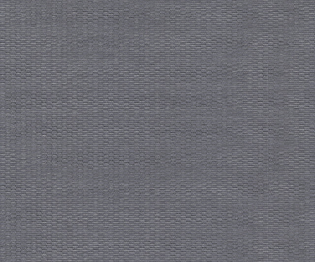 Checkerboard Indigo Wallpaper with Textured Paperweave Pattern - York OI0724
