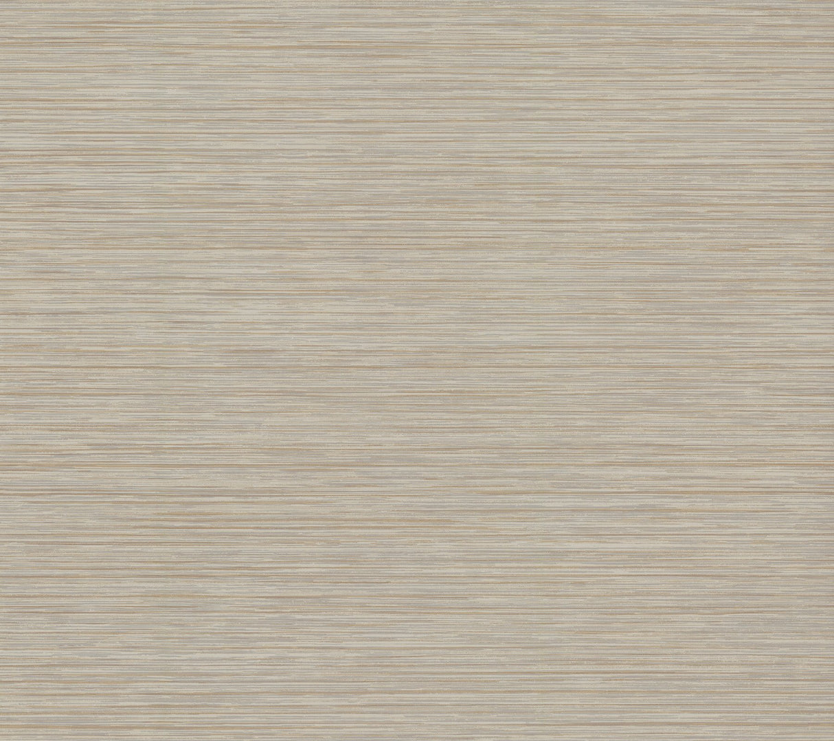 Vista Putty Wallpaper with Textured Horizontal Stria - York OI0731