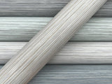 Vista Putty Wallpaper with Textured Horizontal Stria - York OI0731