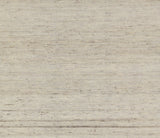 Grasscloth Lavender Wallpaper with Natural Woven Texture - York OL5553