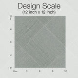 Channel Green Geometric Diamond Wallpaper - York OM3642