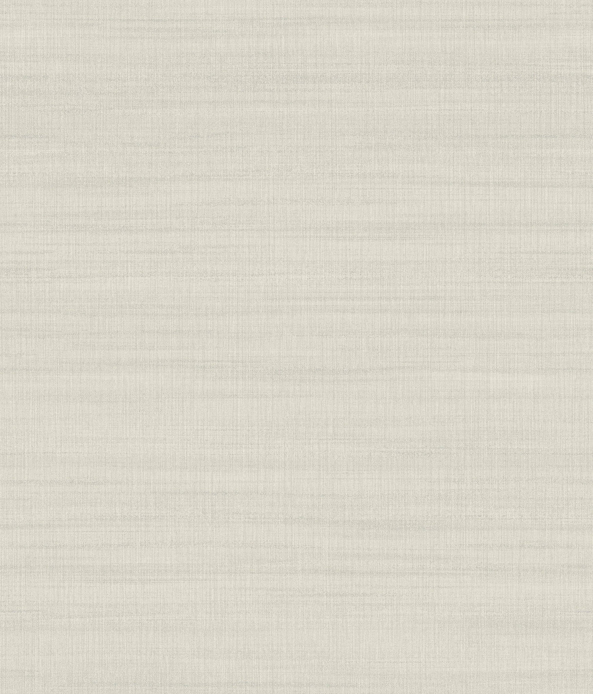 Washed Loft Linen Grey Wallpaper with Textured Linen Weave - York OM3663