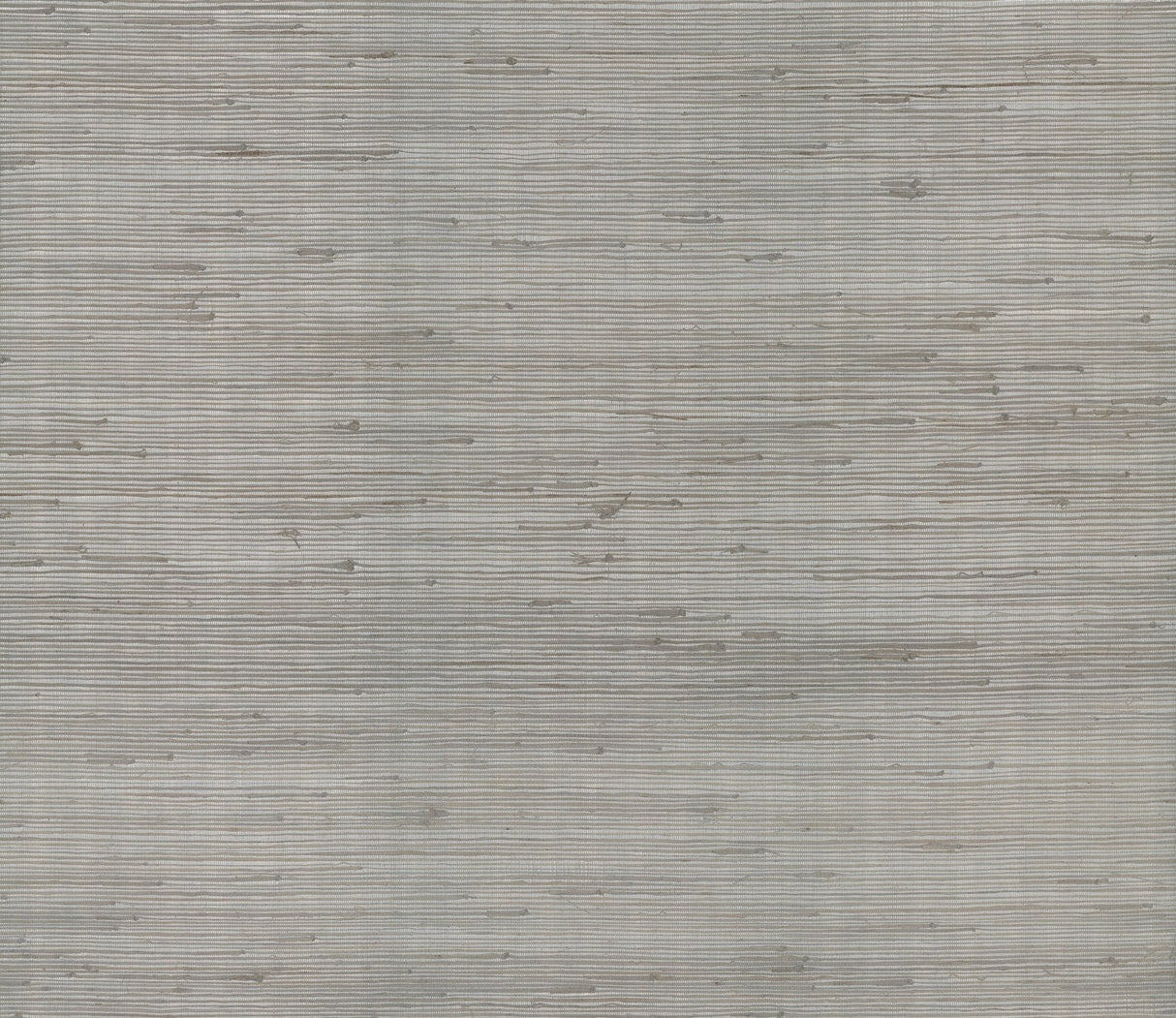 Jute Silver & Blue Metallic Grasscloth Wallpaper - Candice Olson Modern Nature 2nd Edition - York OS4324