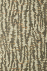 Hartmann Brown Stripe Texture Wallpaper with Abstract Modern Pattern - Fine Decor PK333443