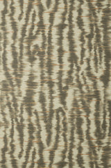 Hartmann Brown Stripe Texture Wallpaper with Abstract Modern Pattern - Fine Decor PK333443SAM