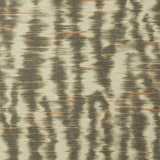 Hartmann Brown Stripe Texture Wallpaper with Abstract Modern Pattern - Fine Decor PK333443
